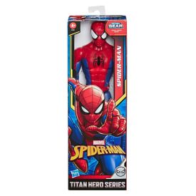 Figura Homem-Aranha Hasbro Vingadores Titan Hero Series - E7333