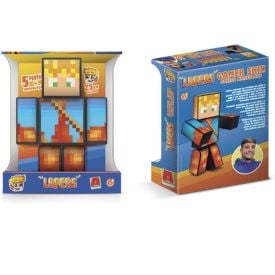 Boneco Lopers Algazarra - 3.03.1221