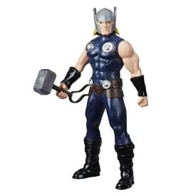 Figura Marvel Thor Olympus Hasbro - E7695
