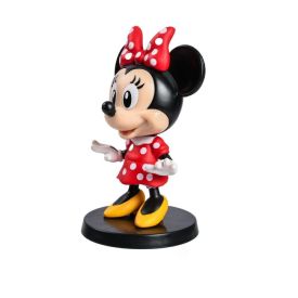 Boneco Miniatura Disney Minnie - DIS0312
