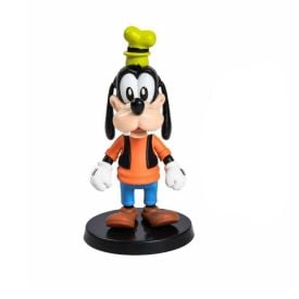 Boneco Miniatura Disney Pateta - DIS0315 