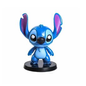 Boneco Miniatura Disney Stitch - DIS0314