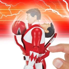 Boneco Power Rangers Morfável Sunny Brinquedos - Sortido