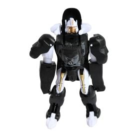 Boneco Robô Gorila Havan Toys - HBR0583