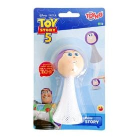 Boneco Saltador Buzz Lightyear Toy Story Toyng
