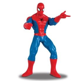 Boneco Spider Man Universe 45Cm Mimo Brinquedos - 1200