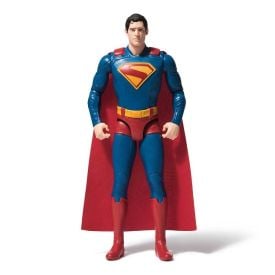 Figura Superman Sunny Brinquedos - 4484