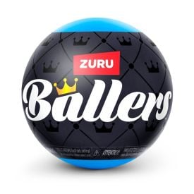 Boneco Surpresa Fifa Copa do Mundo 2026 Ballers - Sortido