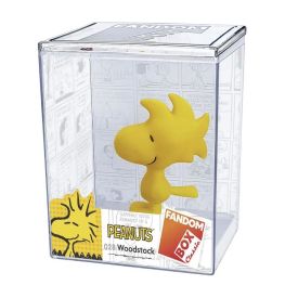 Boneco Woodstock Colecionável Fandom Box  - 3316