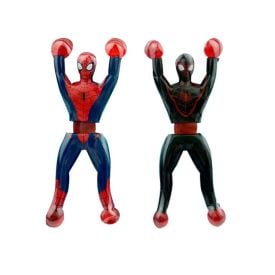 Boneco Deslizante Homem-Aranha Marvel Toyng - 051380