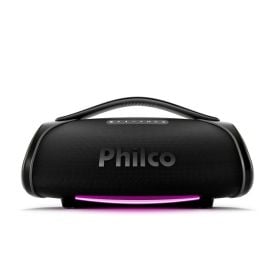 Caixa de Som Boombox Philco Extreme Bluetooth 300W Pbx01