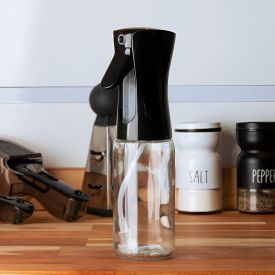 Borrifador Spray para Azeite e Vinagre Lyor 200Ml - Sortido