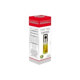 Borrifador Spray Para Azeite Ou Vinagre Inox Hauskraft - 100ml