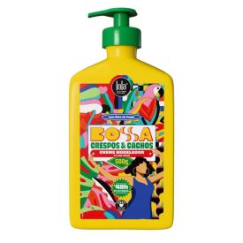 Creme Modelador Bossa 500G Lola Cosmetics