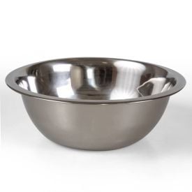 Bowl Aço Inox Havan Casa 24Cm - Prata