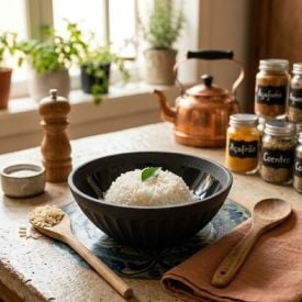 Bowl de Plástico Uz 400Ml - Preto