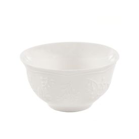 Bowl Porcelana Borboletas Lyor - 610ml