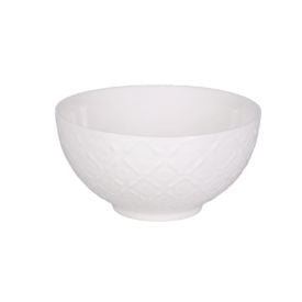 Bowl De Porcelana Havan Casa 400Ml - Decorado 