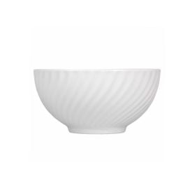 Bowl De Porcelana Havan Casa 400Ml - Ondas