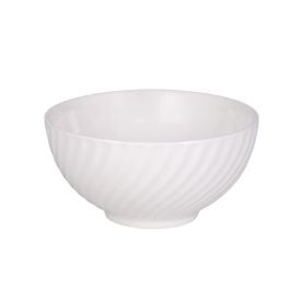 Bowl De Porcelana Havan Casa 400Ml - Ondas