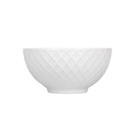 Bowl De Porcelana Havan Casa 400Ml - Geom&eacute;trico 