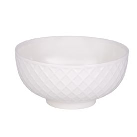 Bowl De Porcelana Havan Casa 600Ml - Geométrico 