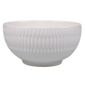 Bowl De Porcelana Lyor New Bone 775Ml - Toledo