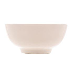 Bowl de Porcelana Lyor Clean 690Ml - Branco