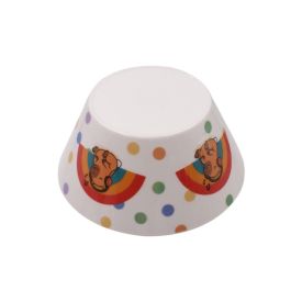 Bowl Melamina Capivara Musical Havan Casa - 670Ml