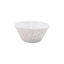 Bowl Melamina Disney 670Ml - Stitch
