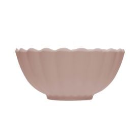 Bowl Melamina Gerbera 300Ml Lyor - BEGE