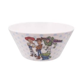Bowl Melamina Toy Story Buzz - 670Ml