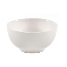 Bowl Porcelana Clean Lyor 390 Ml - Branco