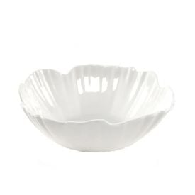 Bowl Redondo Napoli Havan Casa 1,9 Litros - Branco