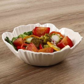 Bowl Redondo Napoli Havan Casa 1,9 Litros - Branco