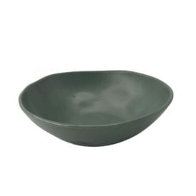 Bowl Verde Melamina Havan Casa - 600ml