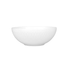 Bowl Vidro Opalino Circular Havan Casa 600Ml - OPALINO CIRCULAR