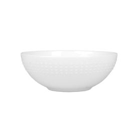 Bowl Vidro Opalino Pontilhado Havan Casa 600Ml - OPALINO PONTILHADO