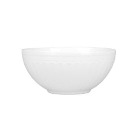 Bowl Vidro Opalino Vintage Havan Casa 1 Litro - OPALINO VINTAGE