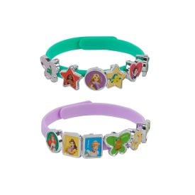 Bracelete M&aacute;gico Princesas Etitoys