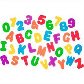 Brinquedo De Banho Buba - Letras e Números