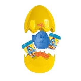 Ovo Surpresa Galinha Pintadinha Super Toys - Sortido