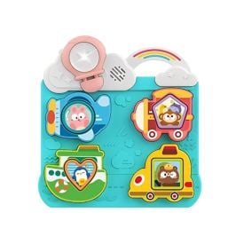 Brinquedo Musical Havan Toys - Sortido