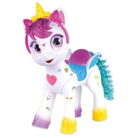Brinquedo Pônei Rainbow Surprise Cotiplás - 2711