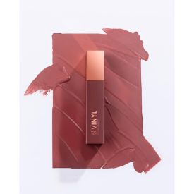 Batom Vinílico Bruna Tavares Bt Vinyl - Livia