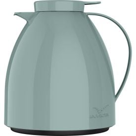 Bule Com Gatilho Baby Viena Invicta 400Ml - Verde Salvia