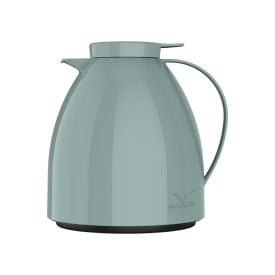 Bule Com Gatilho Baby Viena Invicta 400Ml - Verde Salvia