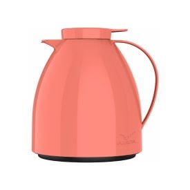 Bule Com Gatilho Baby Viena Invicta 400Ml - Pêssego