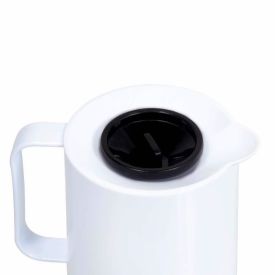 Bule Rolha Haus 500 Ml Mor - Branco