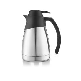 Bule Térmico Acolher Inox 500 Ml Sanremo - Inox